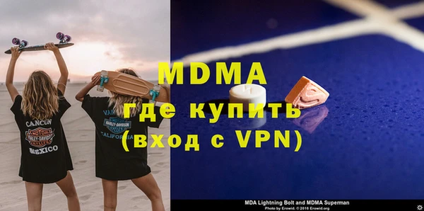 тгк Алексеевка