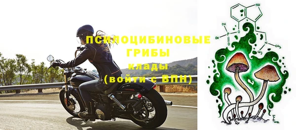 тгк Алексеевка
