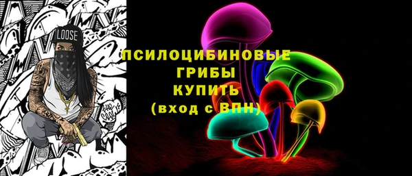 тгк Алексеевка